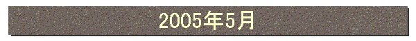 2005年5月